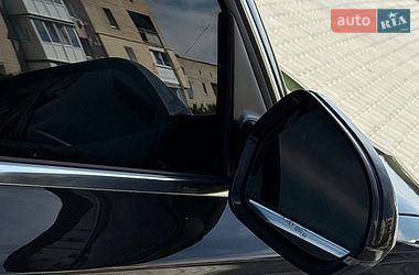 Седан Audi A6 2012 в Кременці