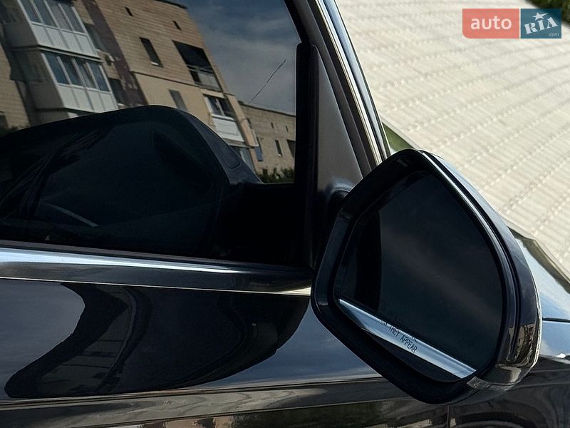 Седан Audi A6 2012 в Кременці