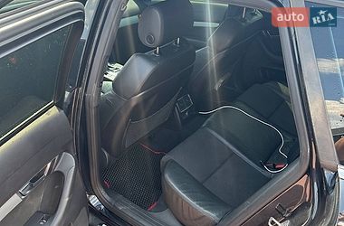 Універсал Audi A6 2005 в Сарнах фото 4 Універсал Audi A6 2005 в Сарнах