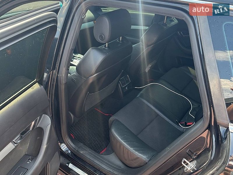 Універсал Audi A6 2005 в Сарнах фото 4 Універсал Audi A6 2005 в Сарнах