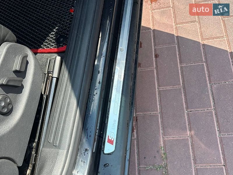 Універсал Audi A6 2005 в Сарнах фото 6 Універсал Audi A6 2005 в Сарнах