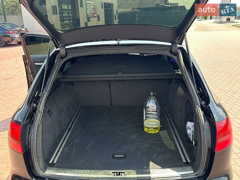 Універсал Audi A6 2005 в Сарнах фото 10 Універсал Audi A6 2005 в Сарнах