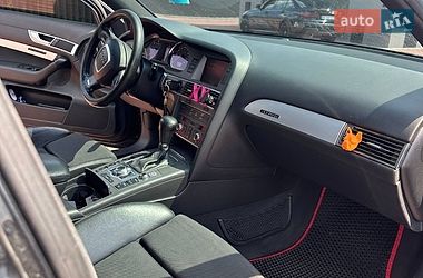 Універсал Audi A6 2005 в Сарнах фото 11 Універсал Audi A6 2005 в Сарнах