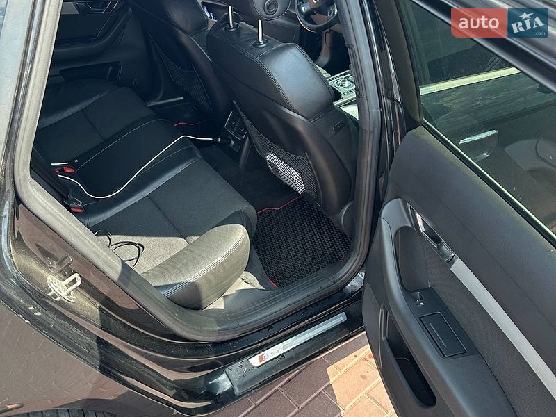 Універсал Audi A6 2005 в Сарнах фото 9 Універсал Audi A6 2005 в Сарнах