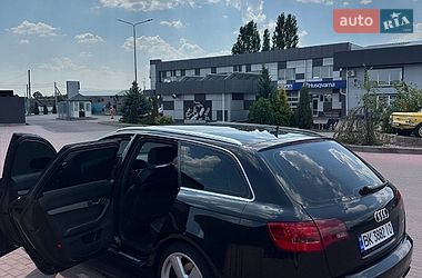 Універсал Audi A6 2005 в Сарнах фото 12 Універсал Audi A6 2005 в Сарнах