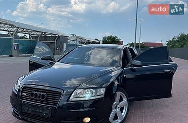 Універсал Audi A6 2005 в Сарнах фото 16 Універсал Audi A6 2005 в Сарнах