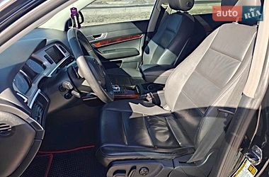 Седан Audi A6 2010 в Черкасах