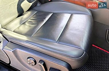 Седан Audi A6 2010 в Черкасах