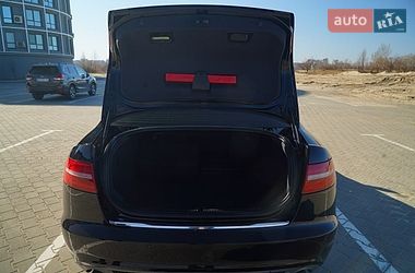 Седан Audi A6 2010 в Черкасах