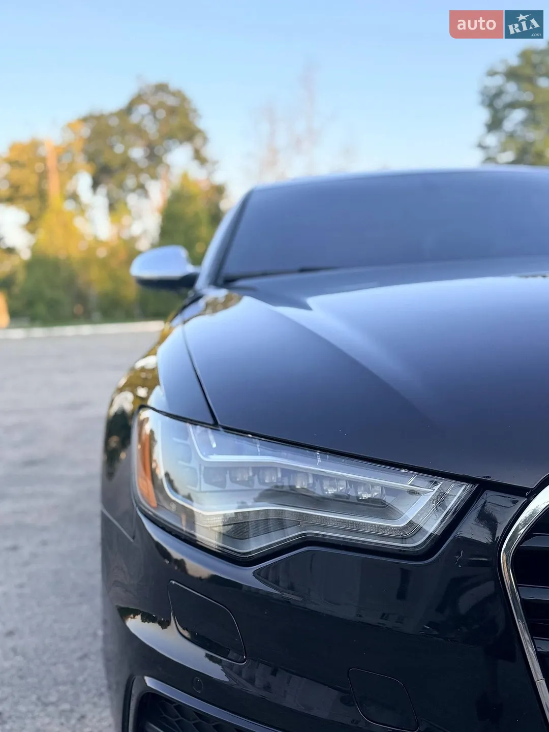 2013 Audi A6 - мініатюра 7