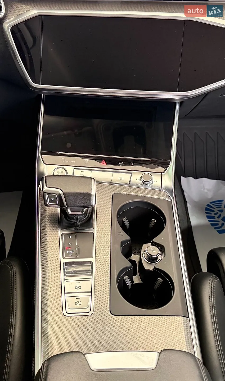 2018 Audi A6 - мініатюра 13