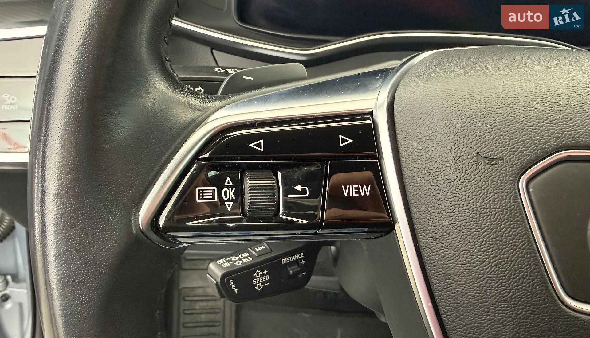 2018 Audi A6 - мініатюра 14