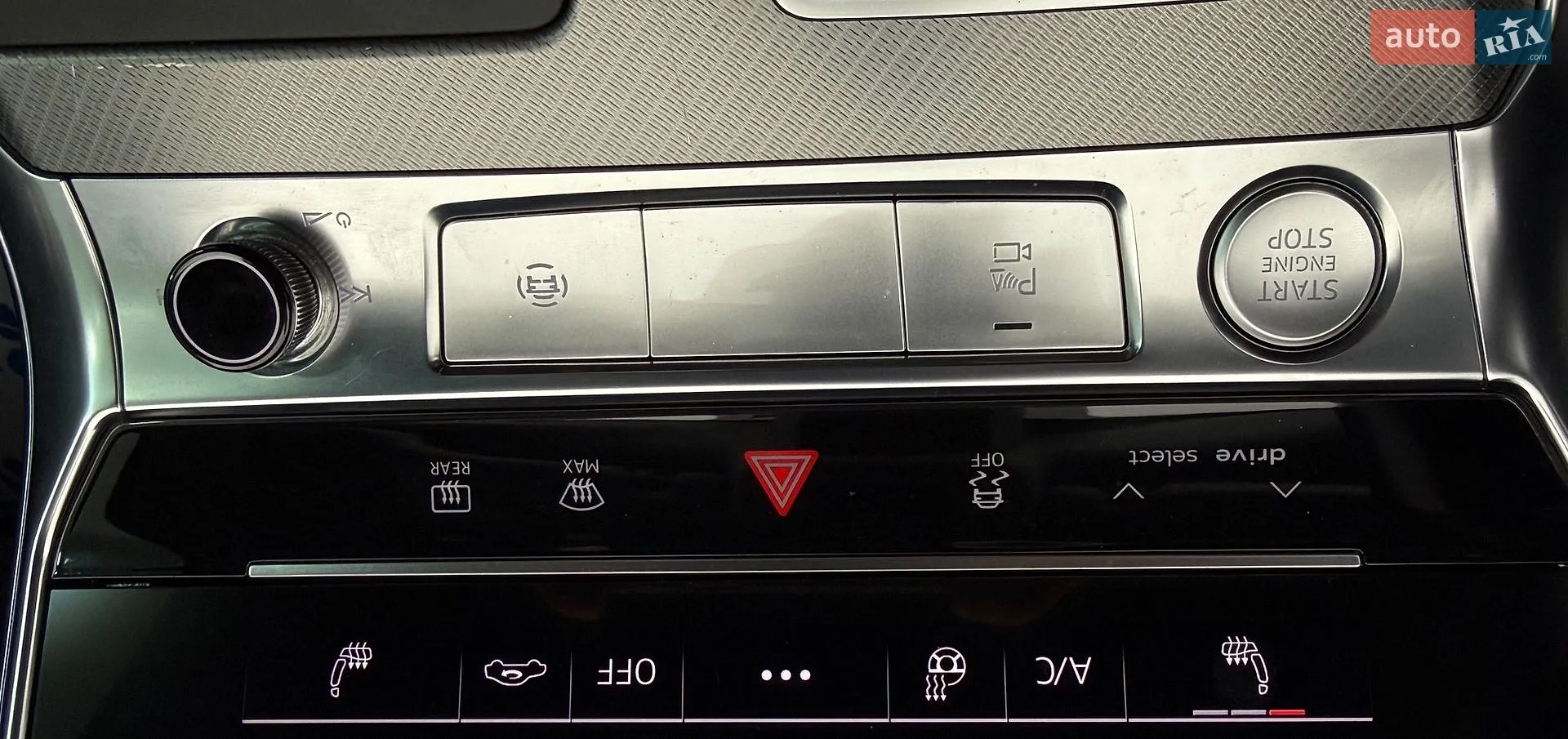 2018 Audi A6 - мініатюра 24