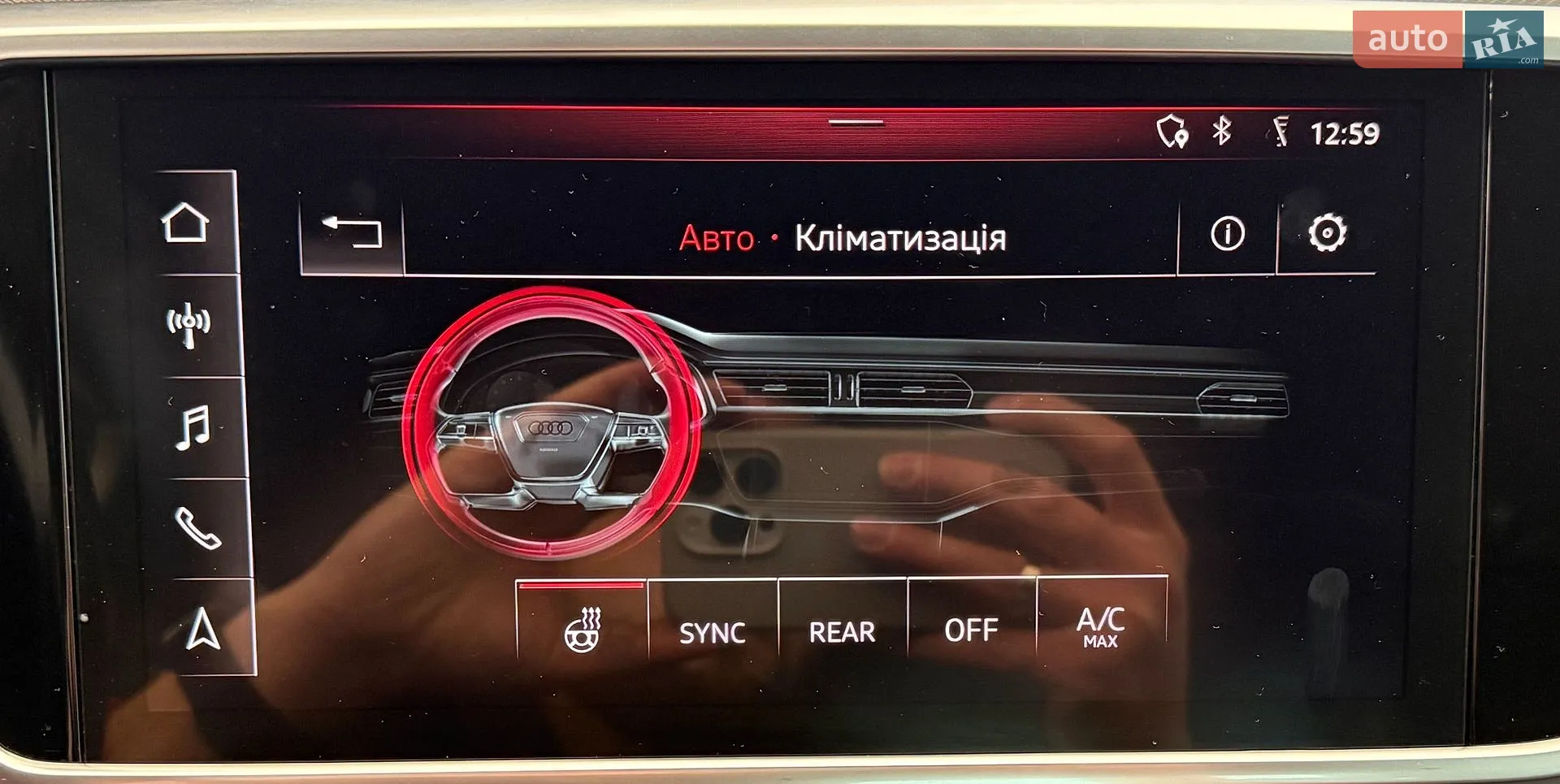 2018 Audi A6 - мініатюра 42