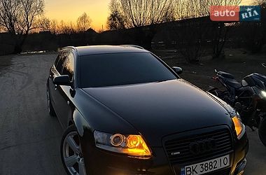 Універсал Audi A6 2005 в Сарнах фото 24 Універсал Audi A6 2005 в Сарнах
