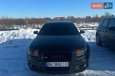 Універсал Audi A6 2005 в Сарнах фото 18 Універсал Audi A6 2005 в Сарнах