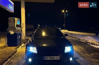 Універсал Audi A6 2005 в Сарнах фото 21 Універсал Audi A6 2005 в Сарнах