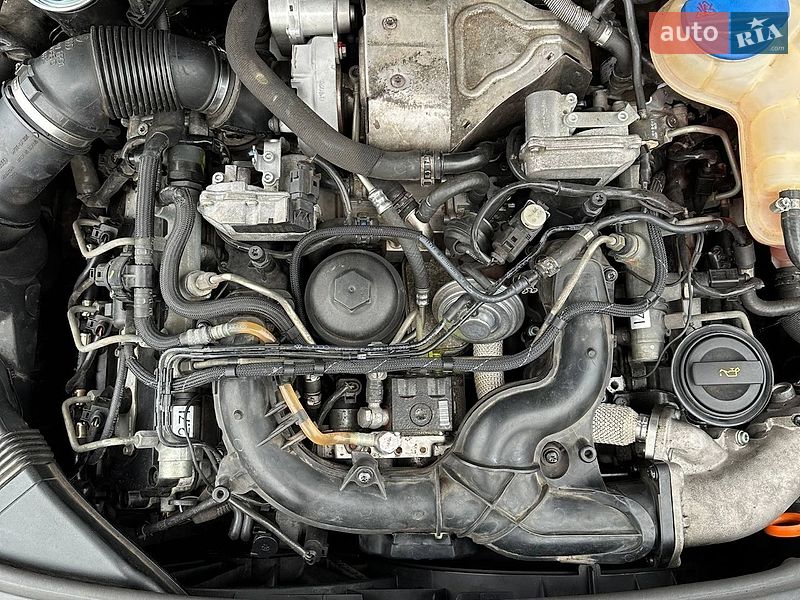 Універсал Audi A6 2005 в Сарнах фото 17 Універсал Audi A6 2005 в Сарнах