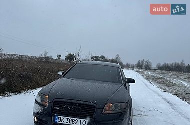 Універсал Audi A6 2005 в Сарнах фото 22 Універсал Audi A6 2005 в Сарнах
