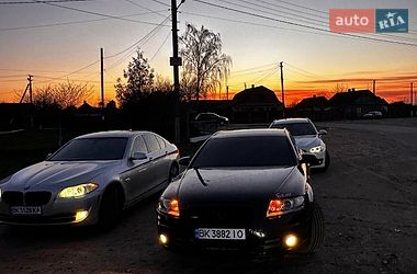 Універсал Audi A6 2005 в Сарнах фото 25 Універсал Audi A6 2005 в Сарнах