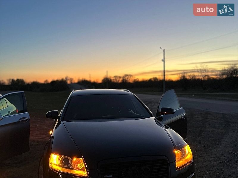 Універсал Audi A6 2005 в Сарнах фото 26 Універсал Audi A6 2005 в Сарнах