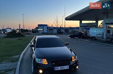 Універсал Audi A6 2005 в Сарнах фото 28 Універсал Audi A6 2005 в Сарнах