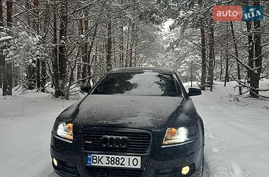 Універсал Audi A6 2005 в Сарнах фото 20 Універсал Audi A6 2005 в Сарнах