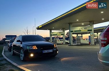 Універсал Audi A6 2005 в Сарнах фото 33 Універсал Audi A6 2005 в Сарнах