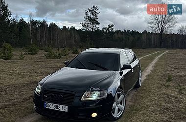Універсал Audi A6 2005 в Сарнах фото 32 Універсал Audi A6 2005 в Сарнах