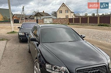 Універсал Audi A6 2005 в Сарнах фото 30 Універсал Audi A6 2005 в Сарнах