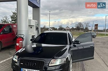 Універсал Audi A6 2005 в Сарнах фото 29 Універсал Audi A6 2005 в Сарнах