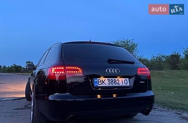 Універсал Audi A6 2005 в Сарнах фото 37 Універсал Audi A6 2005 в Сарнах
