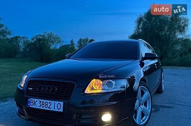 Універсал Audi A6 2005 в Сарнах фото 39 Універсал Audi A6 2005 в Сарнах