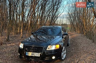 Універсал Audi A6 2005 в Сарнах фото 34 Універсал Audi A6 2005 в Сарнах