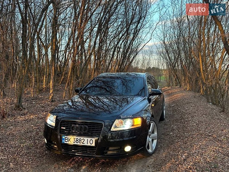 Універсал Audi A6 2005 в Сарнах фото 34 Універсал Audi A6 2005 в Сарнах