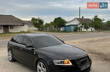 Універсал Audi A6 2005 в Сарнах фото 50 Універсал Audi A6 2005 в Сарнах