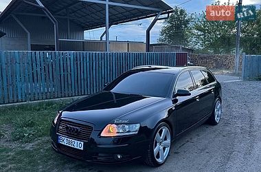 Універсал Audi A6 2005 в Сарнах фото 42 Універсал Audi A6 2005 в Сарнах