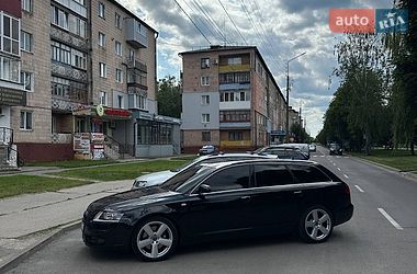 Універсал Audi A6 2005 в Сарнах фото 46 Універсал Audi A6 2005 в Сарнах