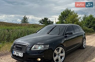 Універсал Audi A6 2005 в Сарнах фото 53 Універсал Audi A6 2005 в Сарнах