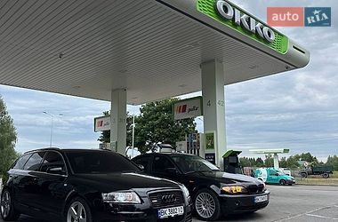 Універсал Audi A6 2005 в Сарнах фото 57 Універсал Audi A6 2005 в Сарнах