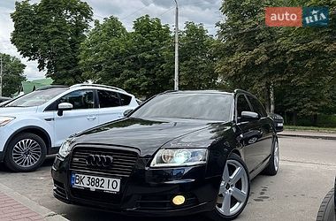 Універсал Audi A6 2005 в Сарнах фото 58 Універсал Audi A6 2005 в Сарнах