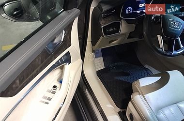 Універсал Audi A6 2019 в Тернополі