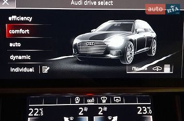 Універсал Audi A6 2019 в Тернополі