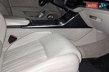 Універсал Audi A6 2019 в Тернополі