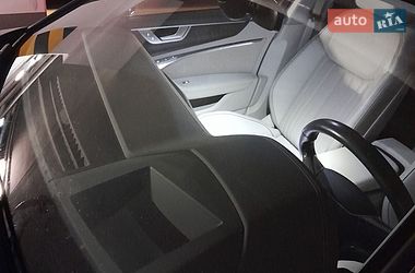 Універсал Audi A6 2019 в Тернополі