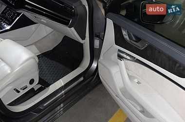 Універсал Audi A6 2019 в Тернополі