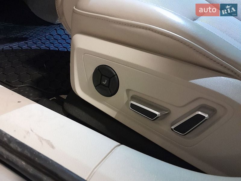 Універсал Audi A6 2019 в Тернополі
