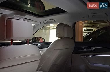 Універсал Audi A6 2019 в Тернополі