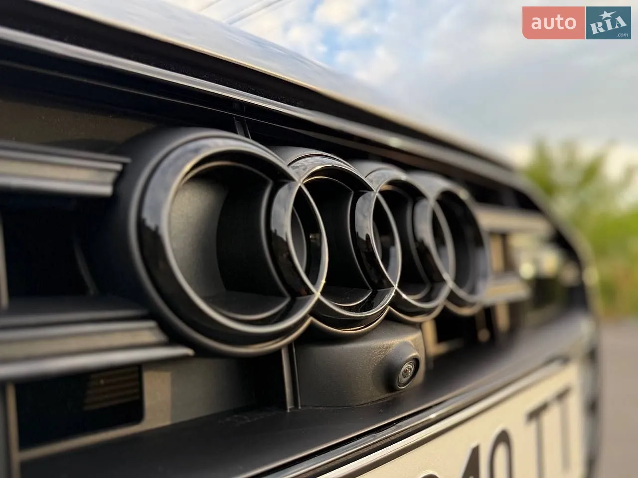 2019 Audi A6 - мініатюра 49