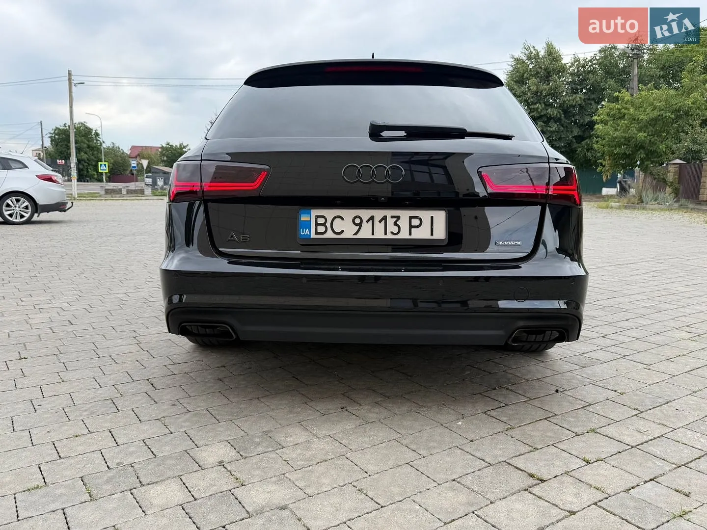2016 Audi A6 - мініатюра 8